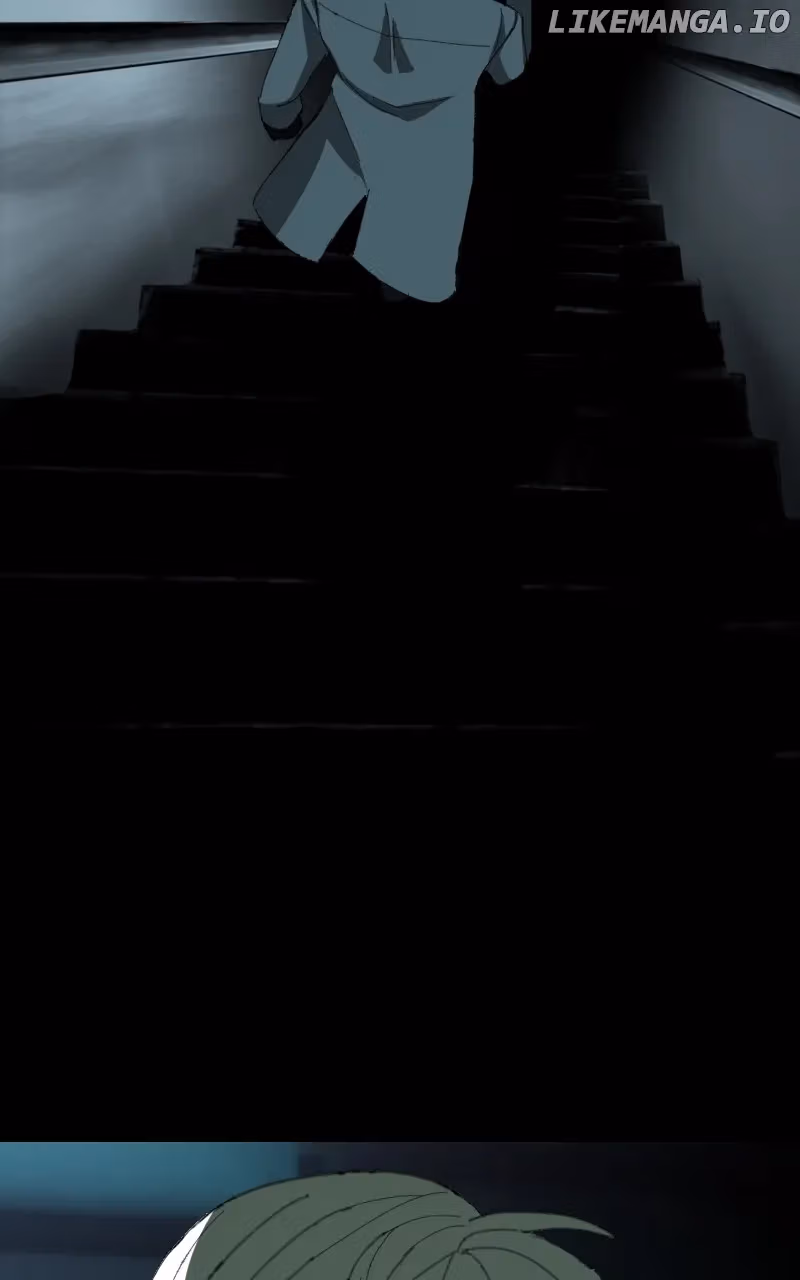 Silent Screams Chapter 74 page 46 - 