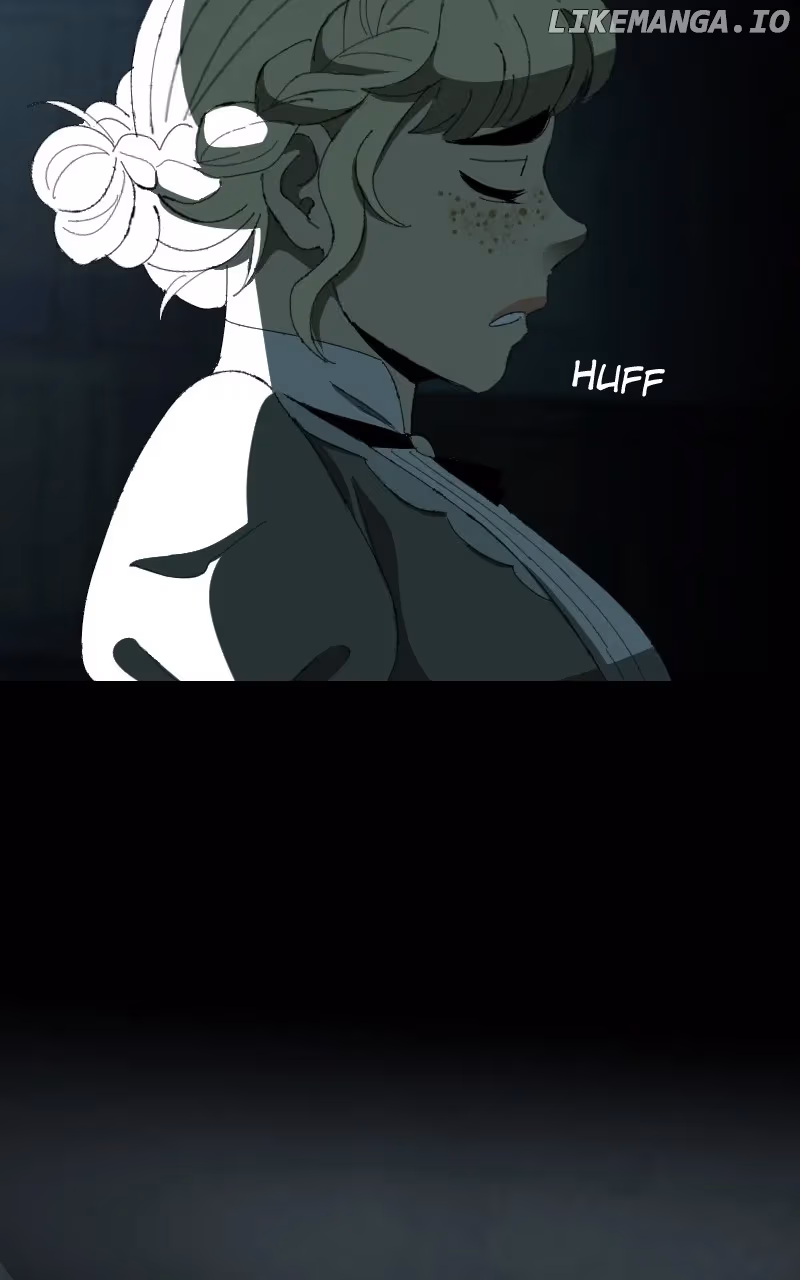 Silent Screams Chapter 74 page 47 - 