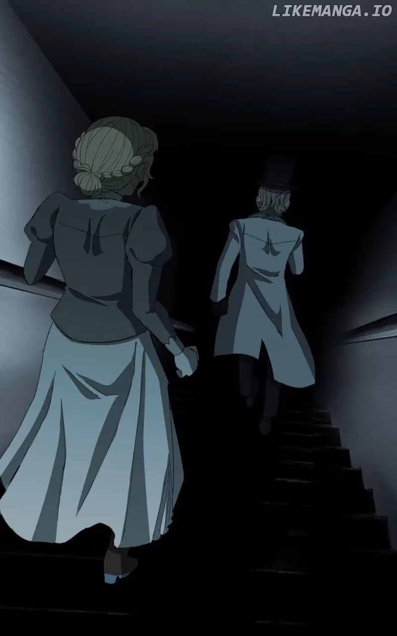 Silent Screams Chapter 74 page 48 - 