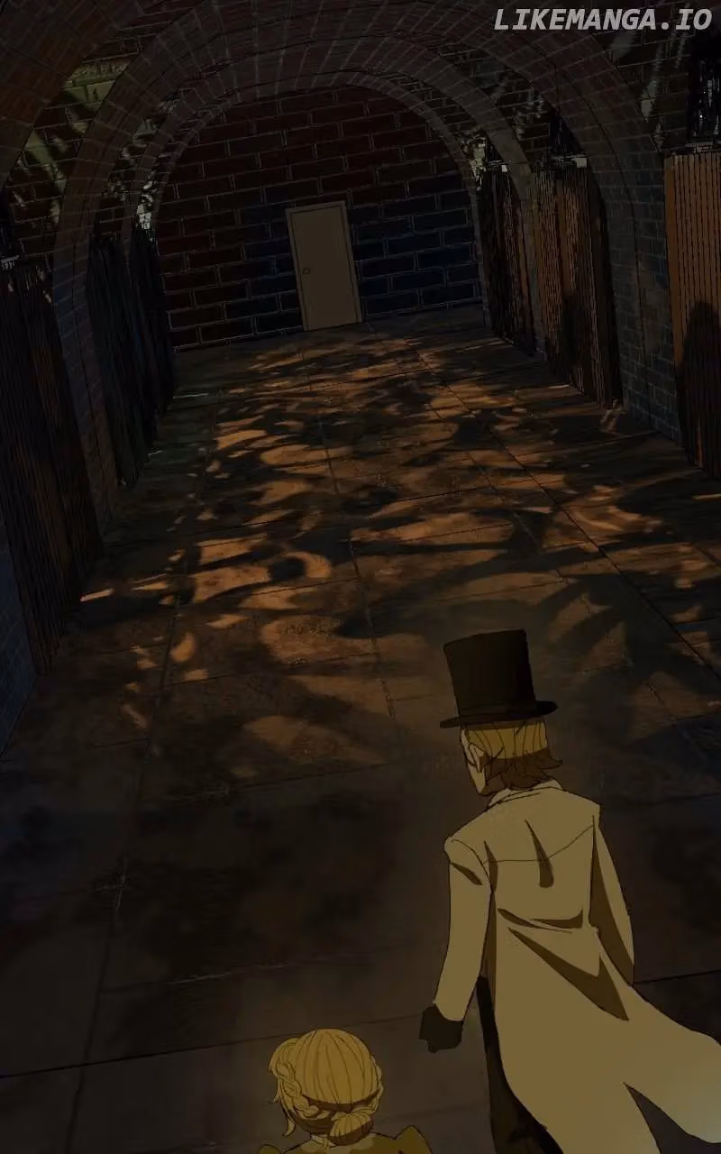 Silent Screams Chapter 74 page 50 - 