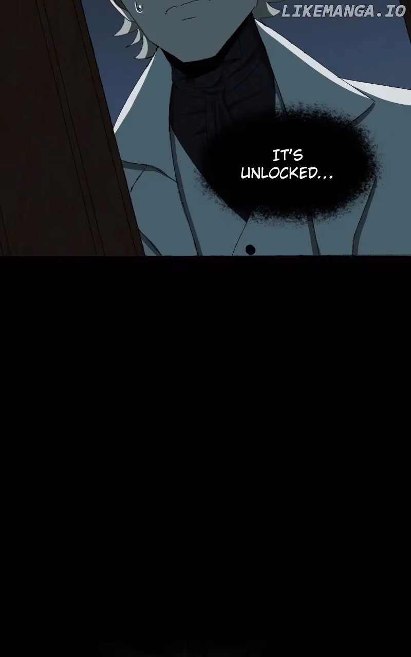 Silent Screams Chapter 74 page 6 - 