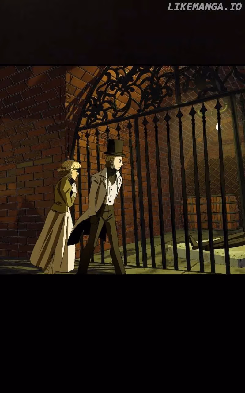 Silent Screams Chapter 74 page 52 - 