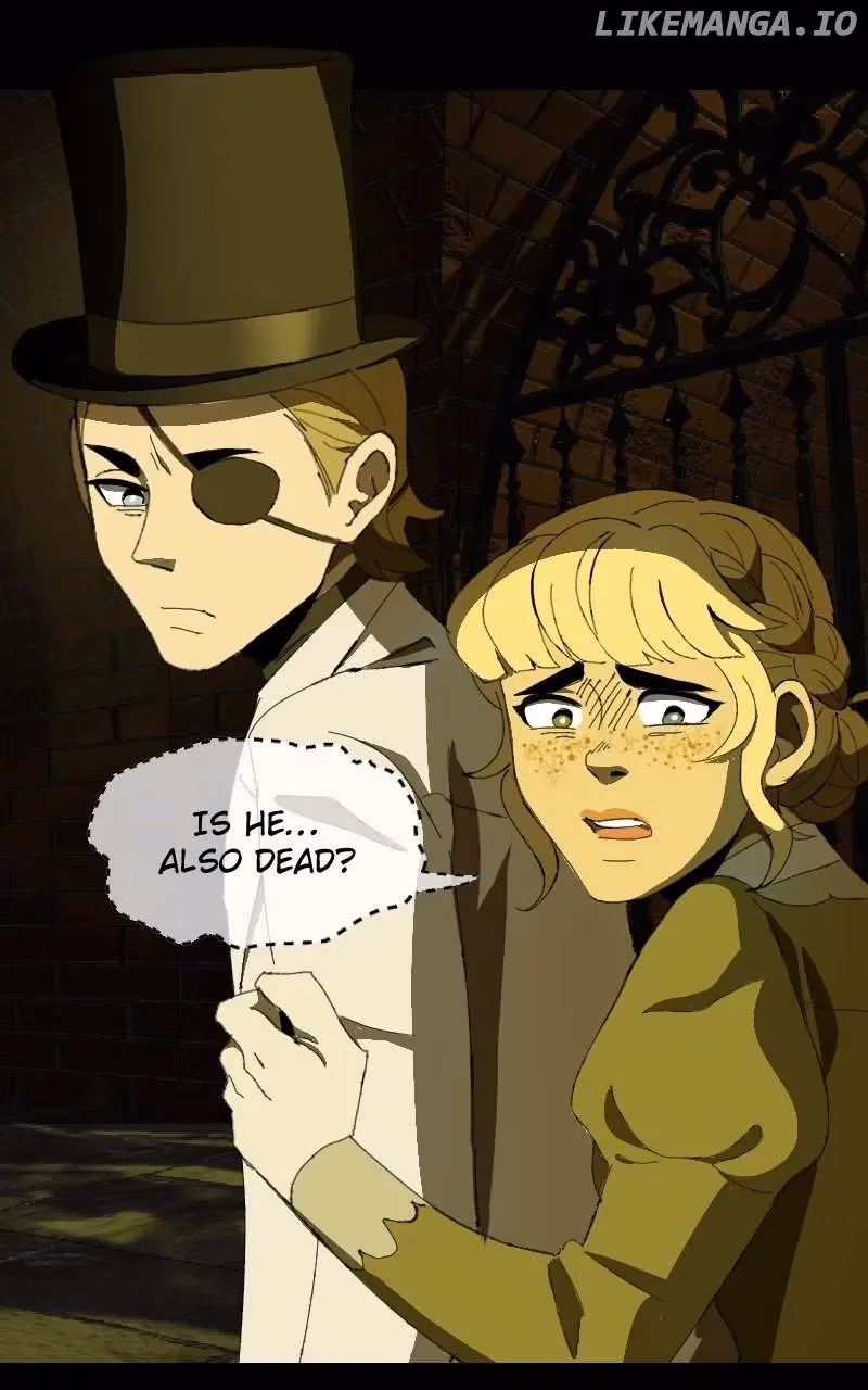 Silent Screams Chapter 74 page 53 - 