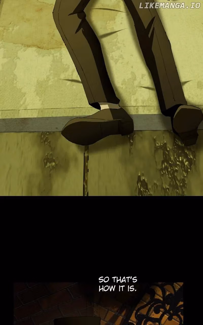 Silent Screams Chapter 74 page 55 - 