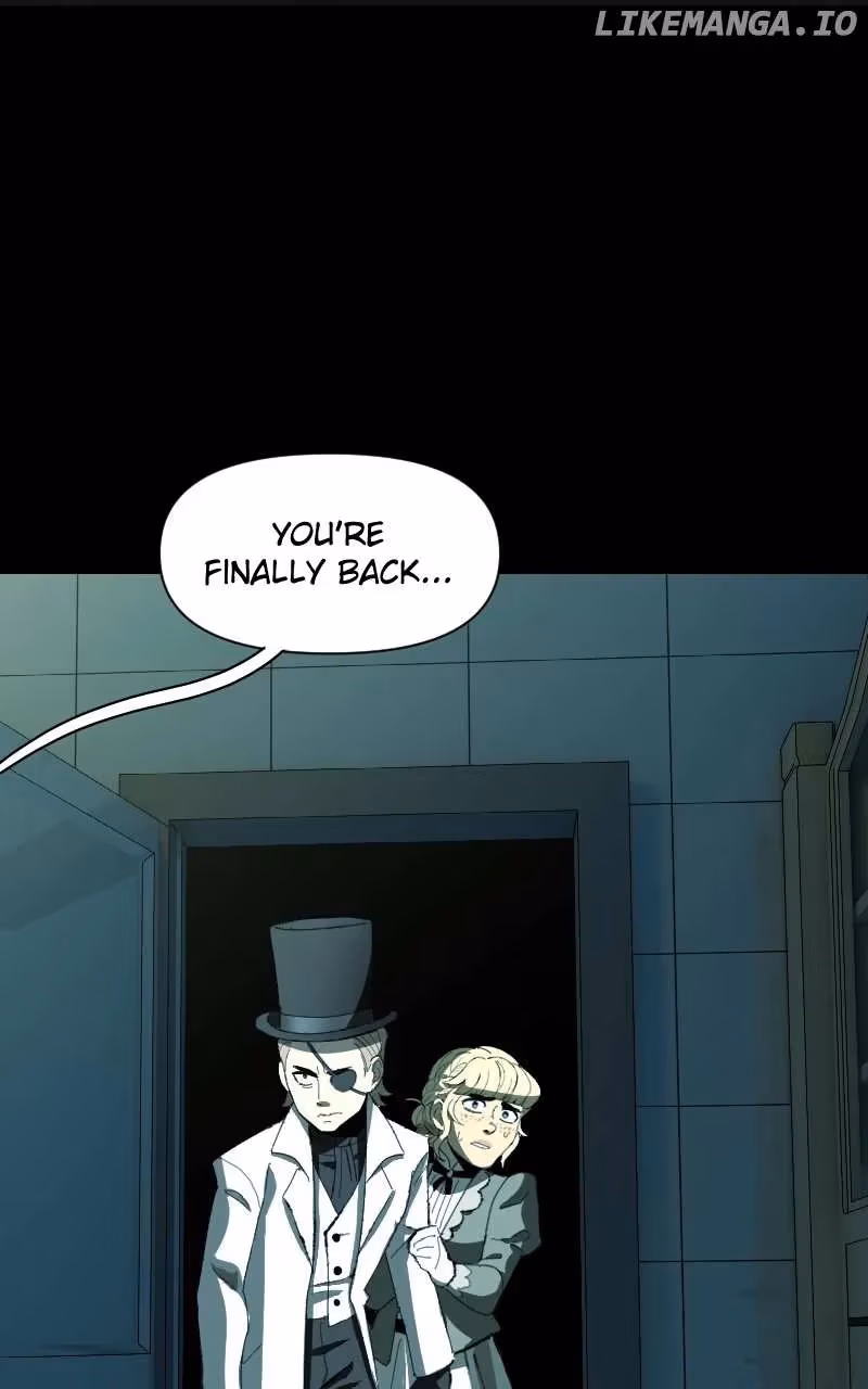 Silent Screams Chapter 74 page 59 - 