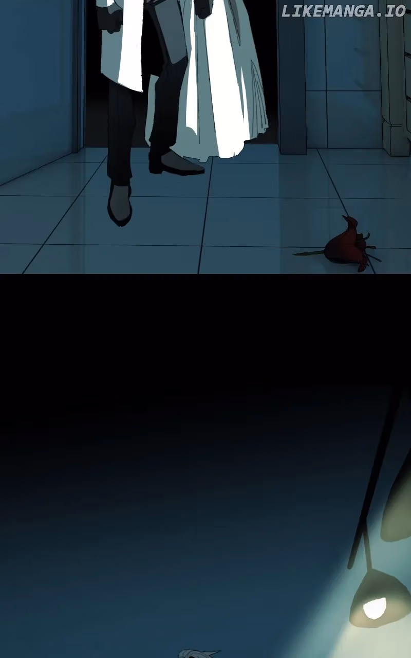 Silent Screams Chapter 74 page 60 - 