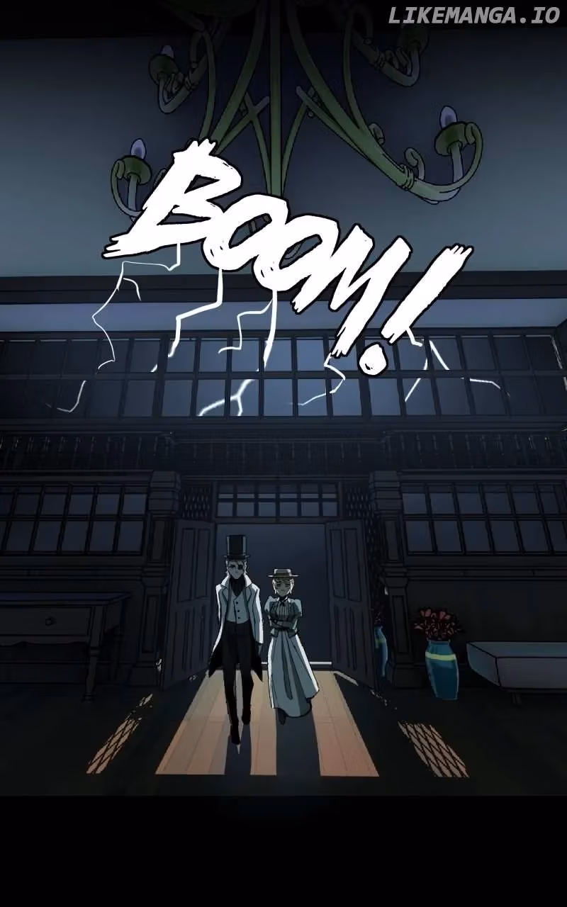 Silent Screams Chapter 74 page 7 - 