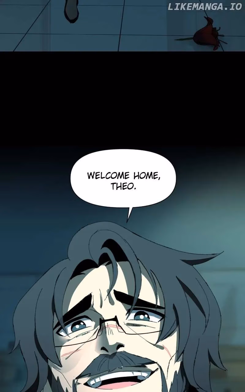 Silent Screams Chapter 75 page 2 - 