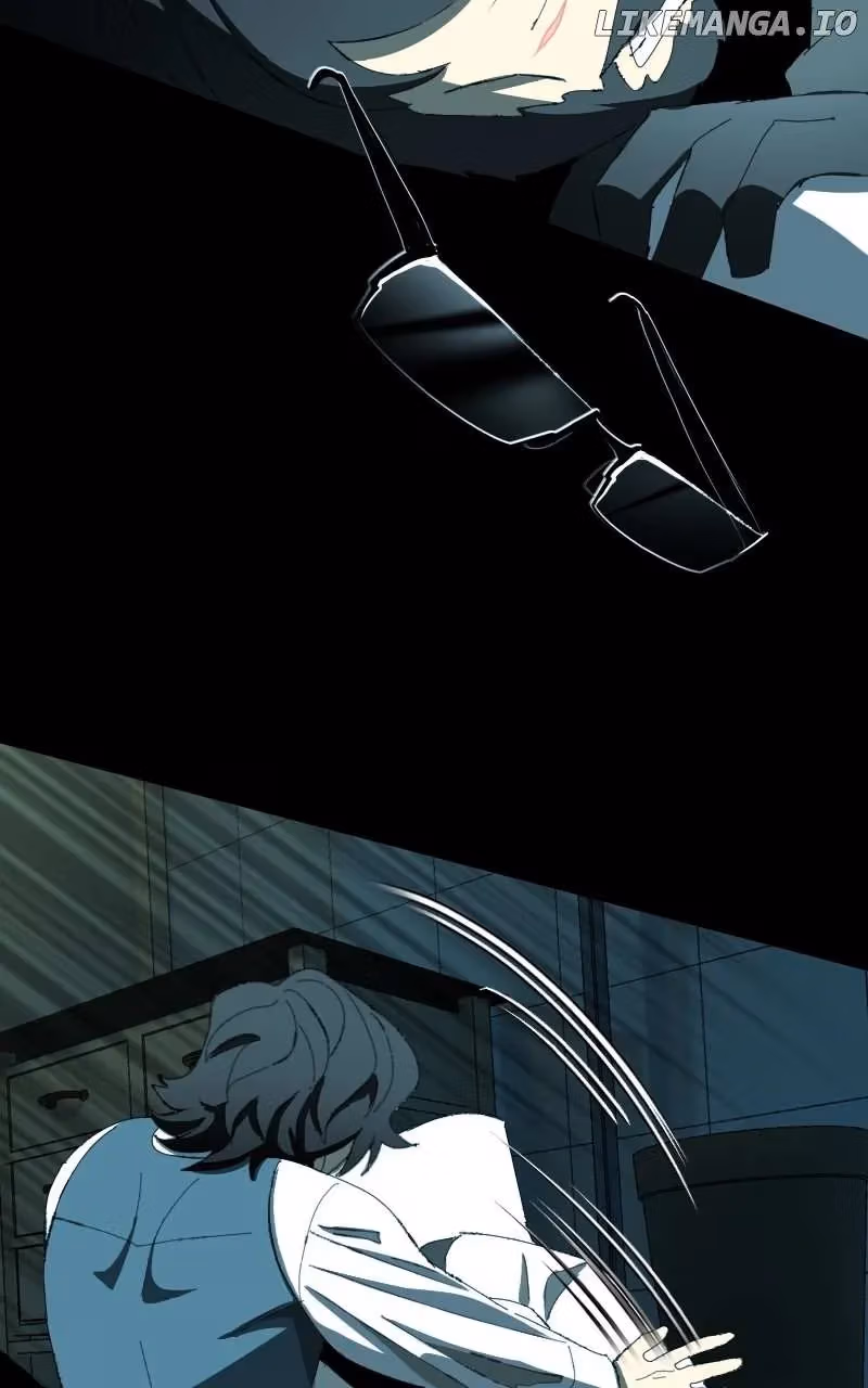 Silent Screams Chapter 75 page 11 - 