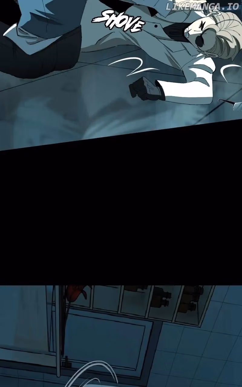 Silent Screams Chapter 75 page 12 - 
