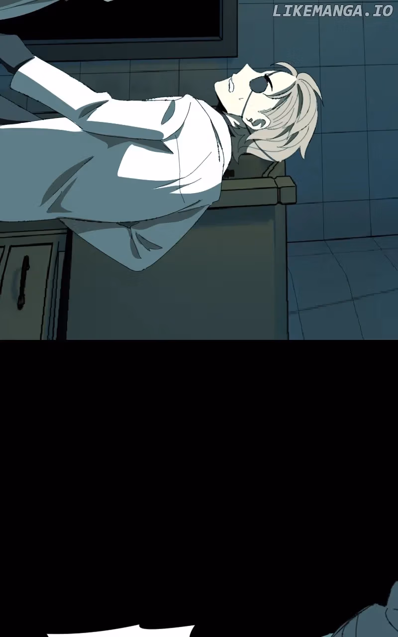 Silent Screams Chapter 75 page 14 - 