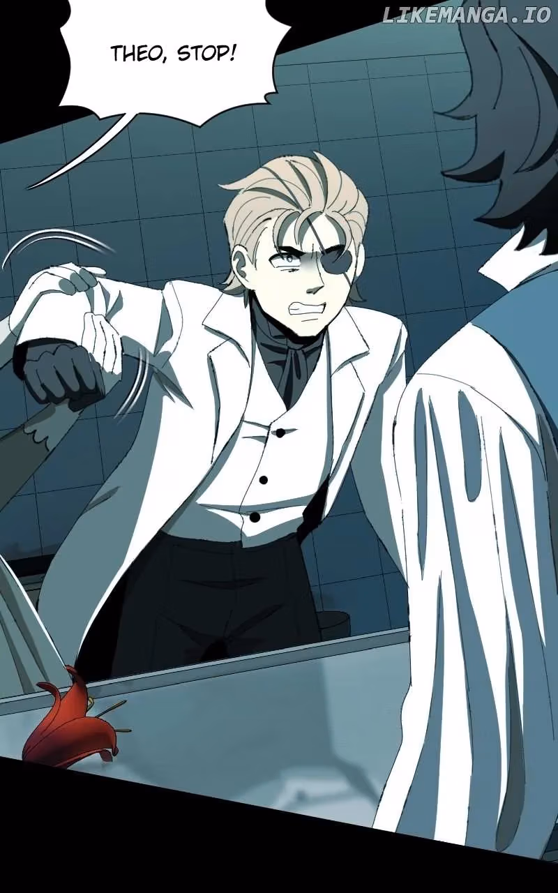 Silent Screams Chapter 75 page 15 - 