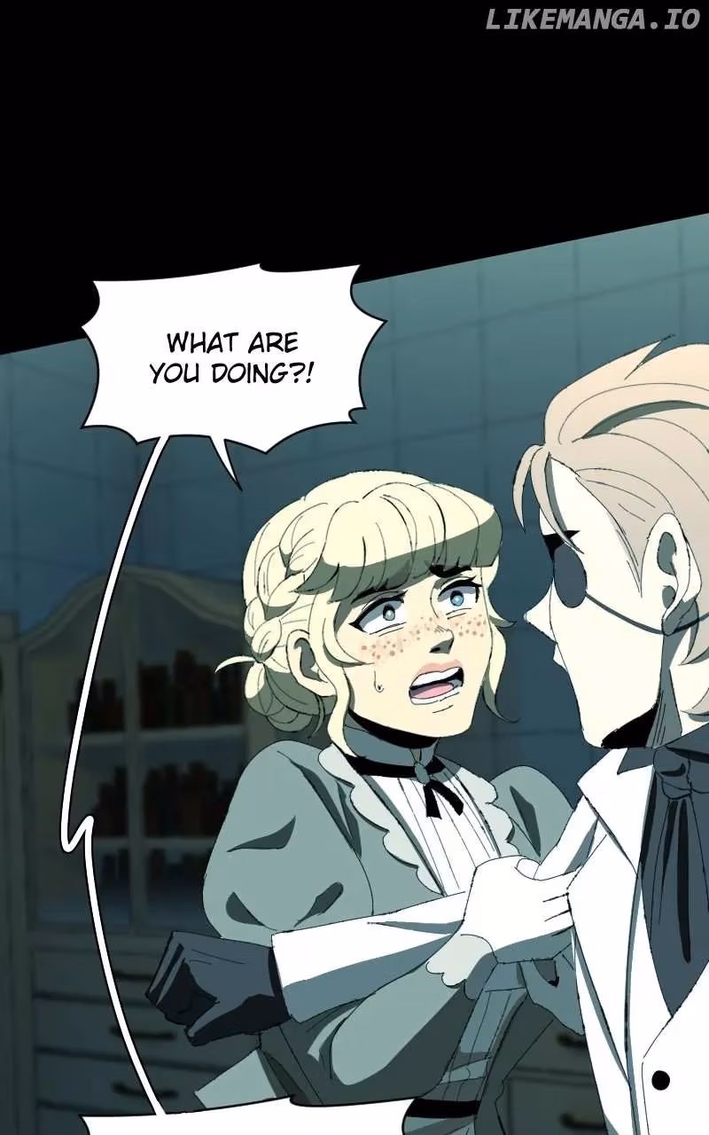 Silent Screams Chapter 75 page 16 - 