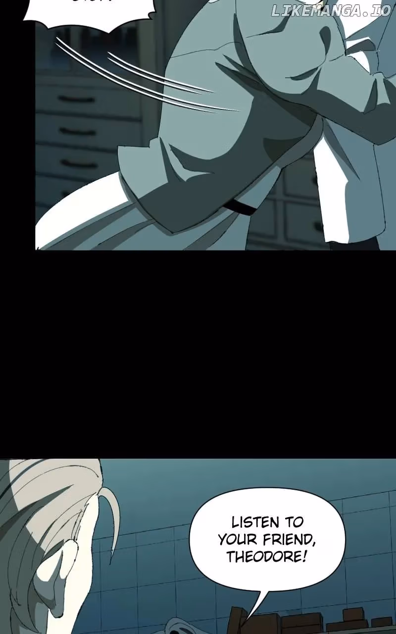 Silent Screams Chapter 75 page 18 - 