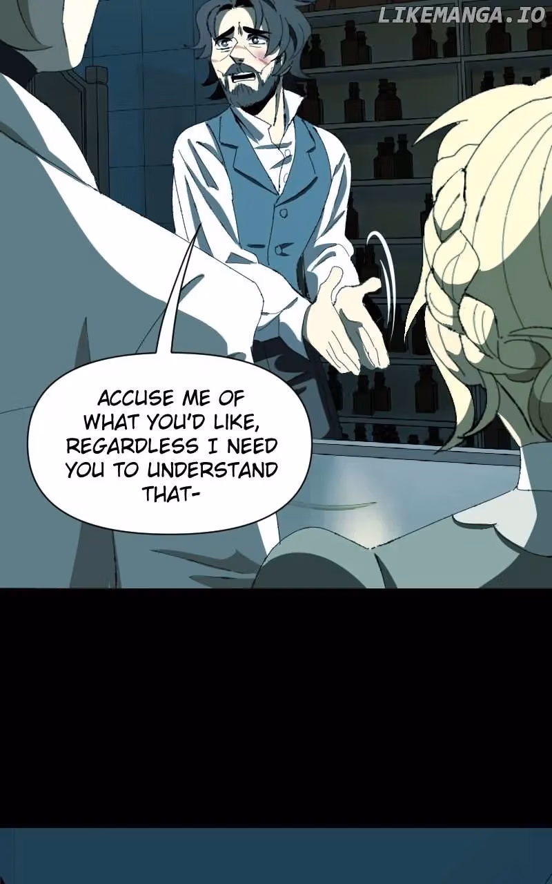 Silent Screams Chapter 75 page 19 - 