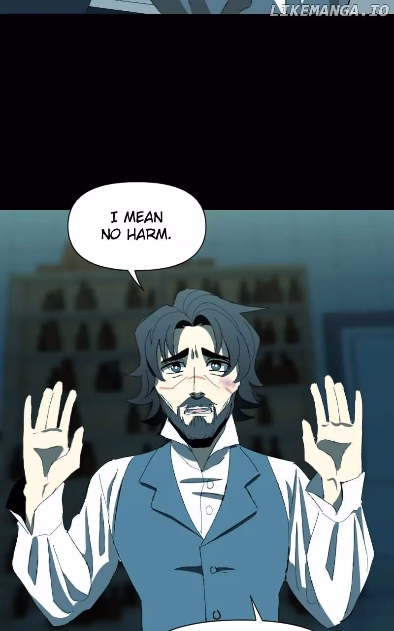 Silent Screams Chapter 75 page 22 - 