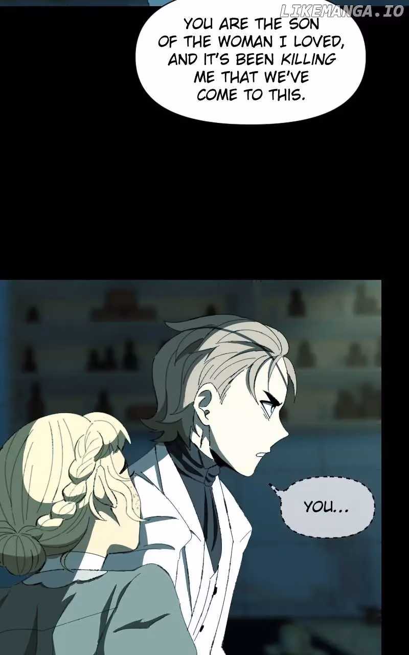 Silent Screams Chapter 75 page 23 - 