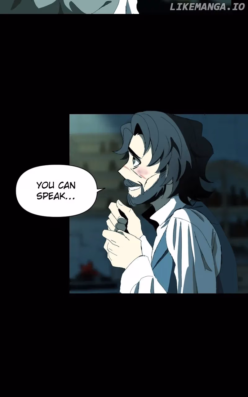 Silent Screams Chapter 75 page 24 - 