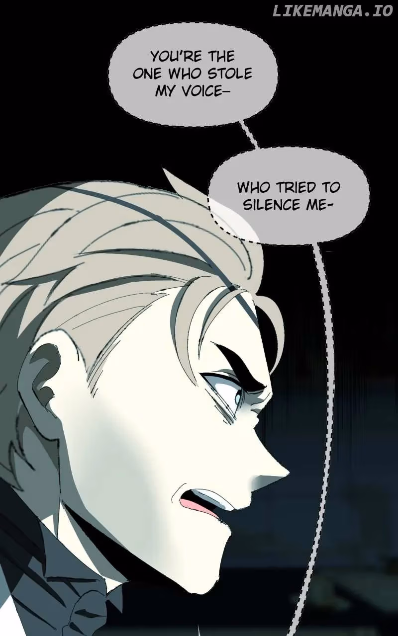 Silent Screams Chapter 75 page 25 - 