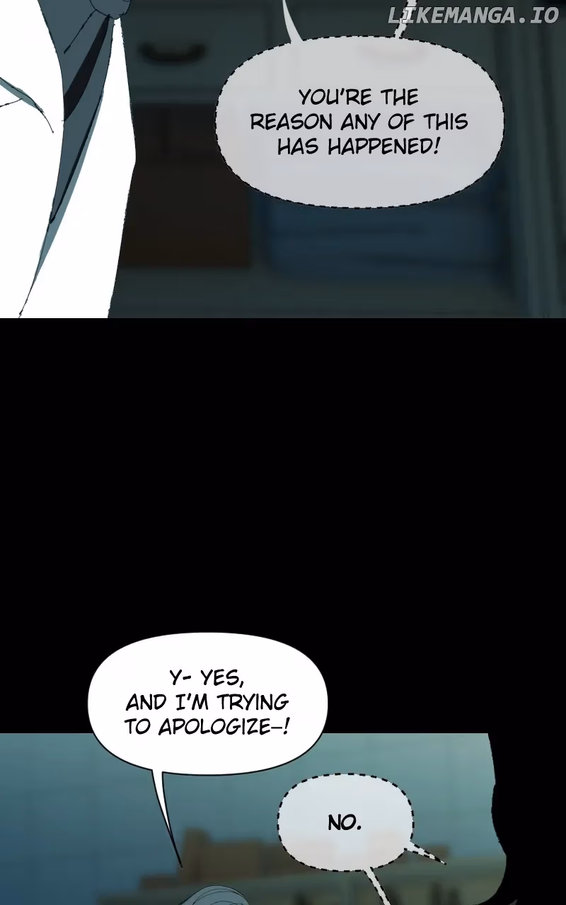 Silent Screams Chapter 75 page 26 - 
