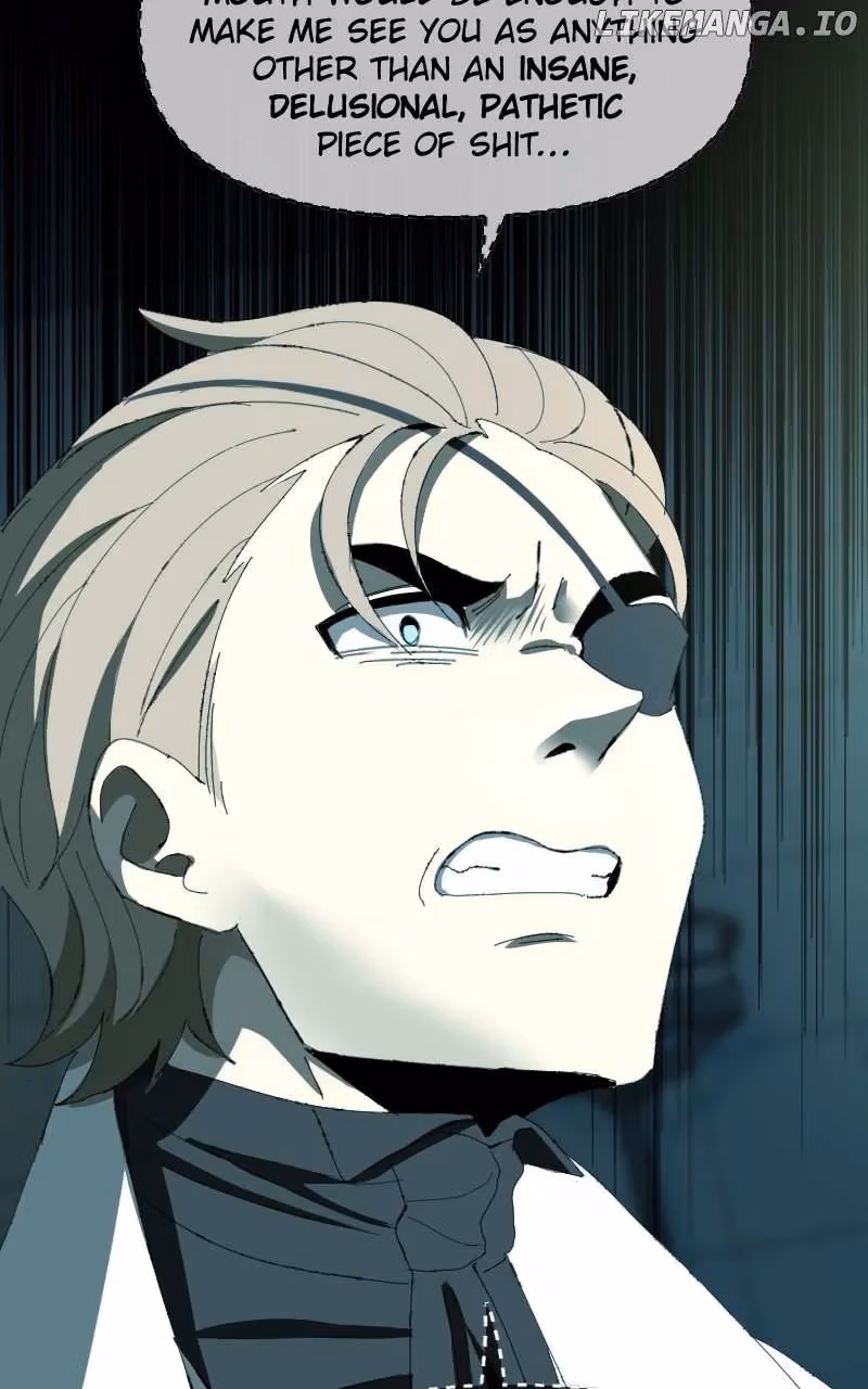 Silent Screams Chapter 75 page 28 - 