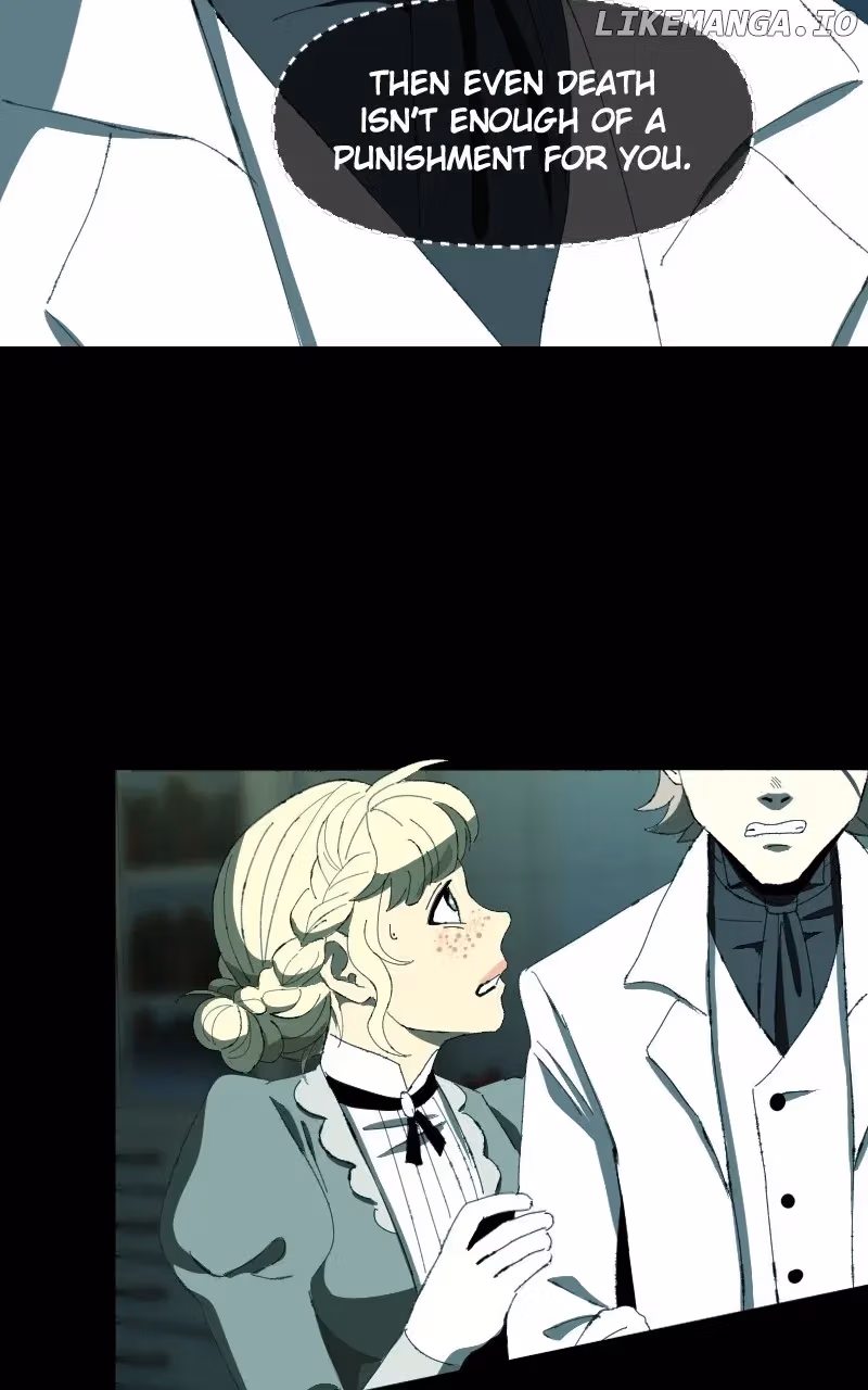 Silent Screams Chapter 75 page 29 - 