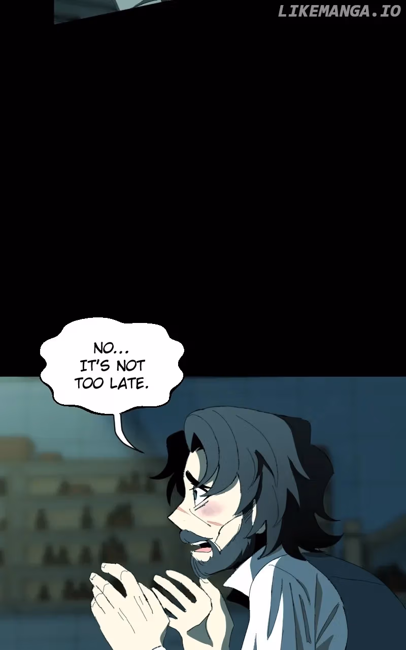 Silent Screams Chapter 75 page 30 - 