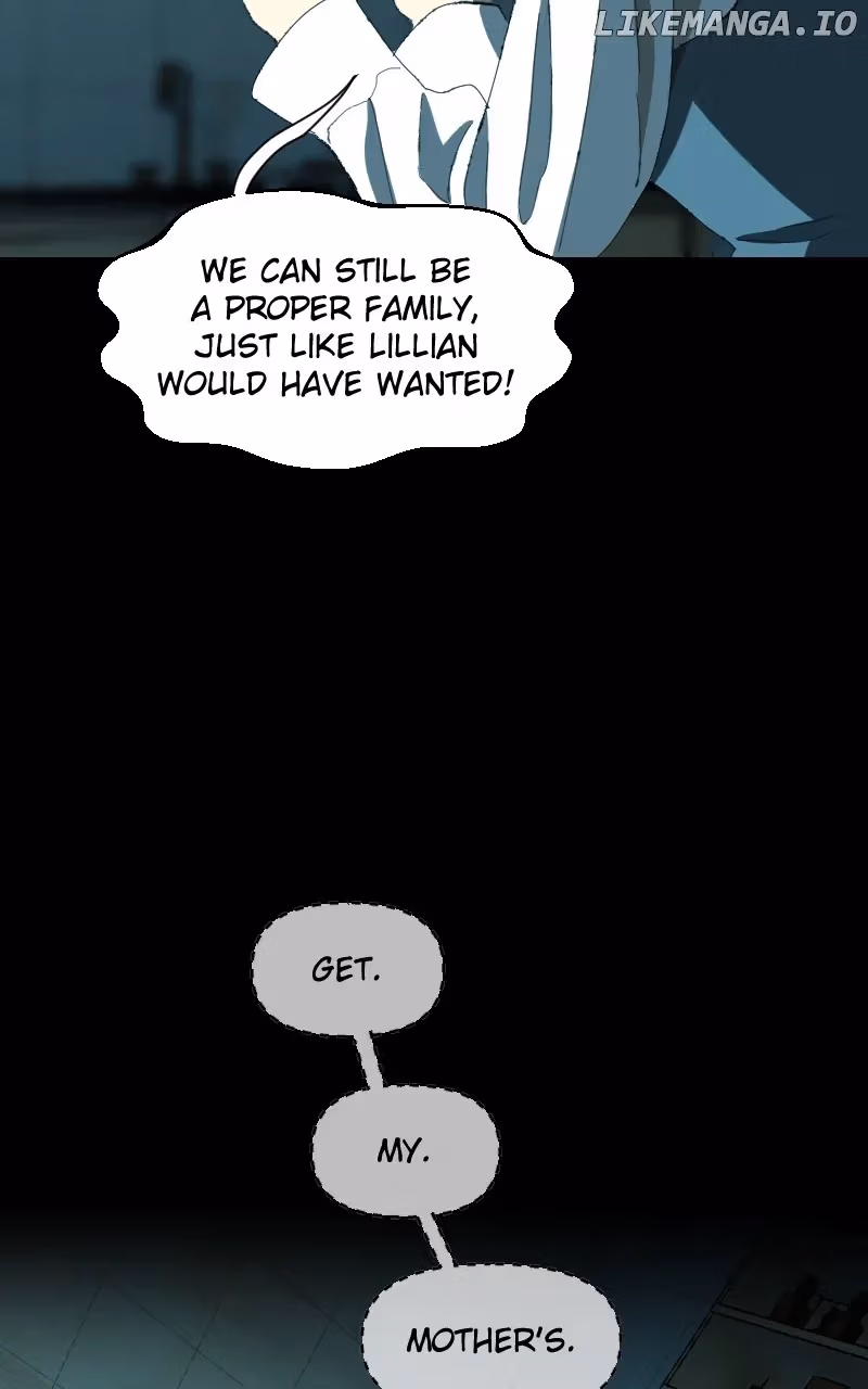 Silent Screams Chapter 75 page 31 - 