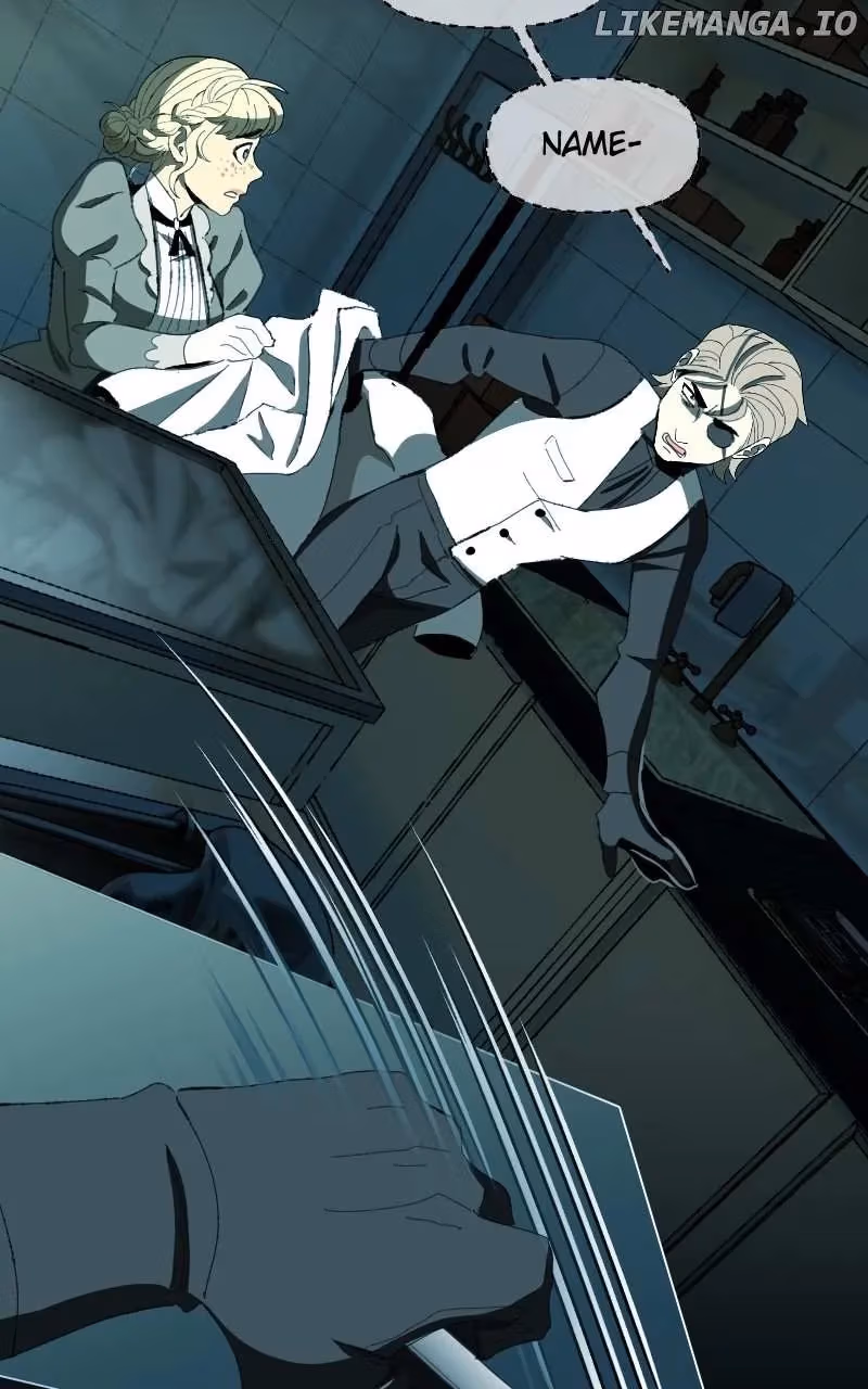 Silent Screams Chapter 75 page 32 - 