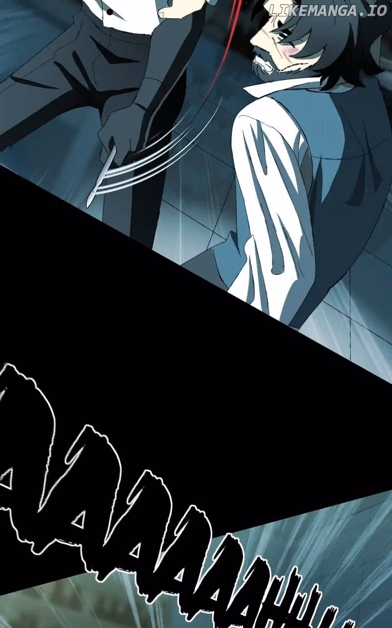 Silent Screams Chapter 75 page 34 - 