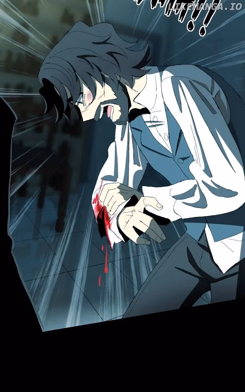 Silent Screams Chapter 75 page 35 - 
