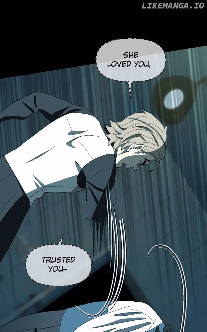 Silent Screams Chapter 75 page 36 - 