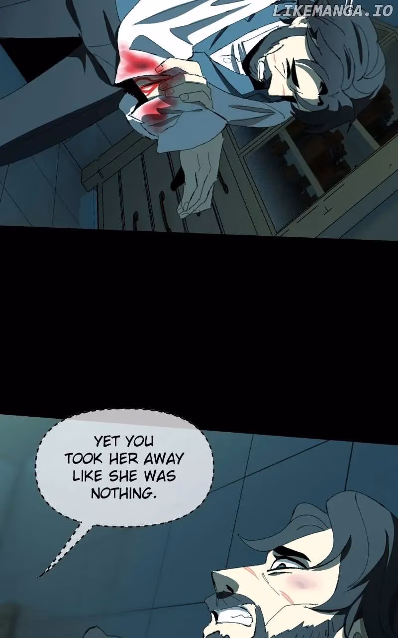 Silent Screams Chapter 75 page 37 - 