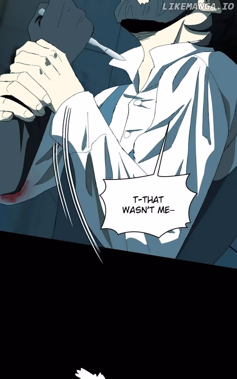 Silent Screams Chapter 75 page 38 - 