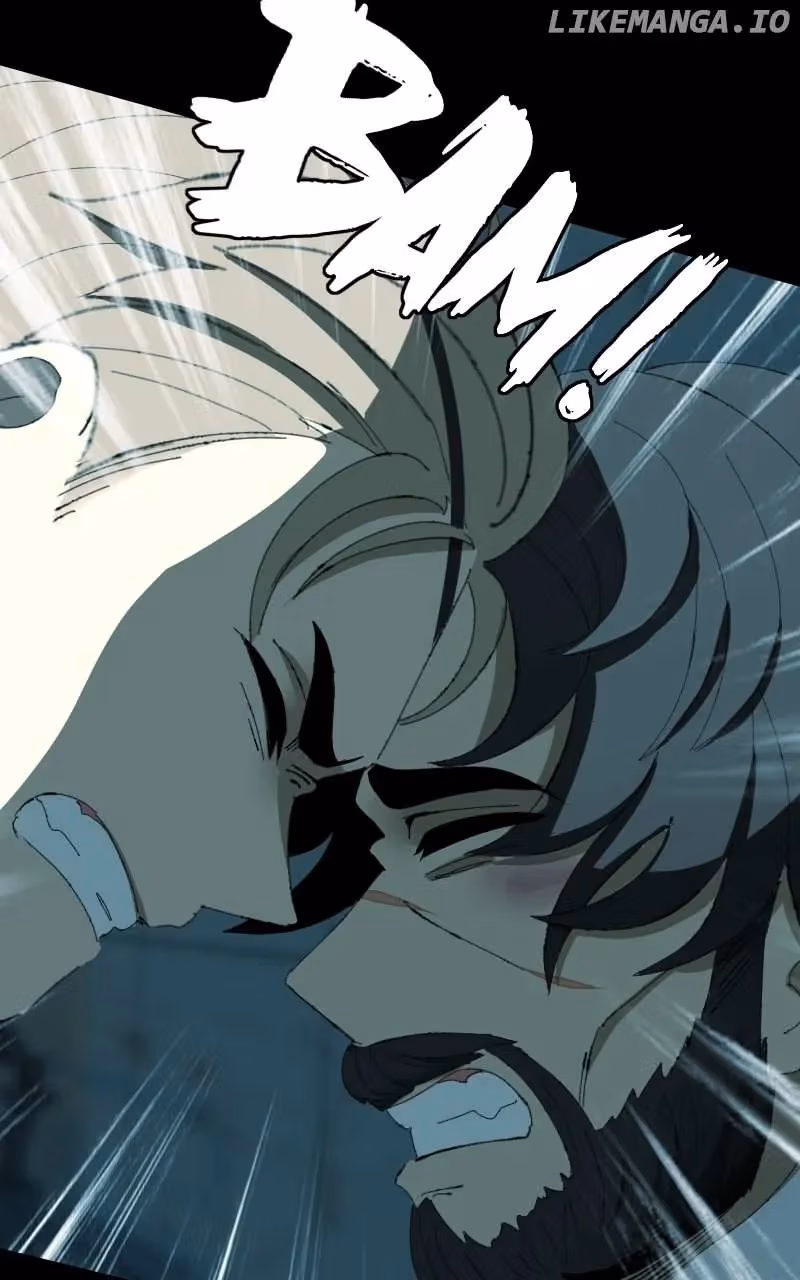 Silent Screams Chapter 75 page 39 - 