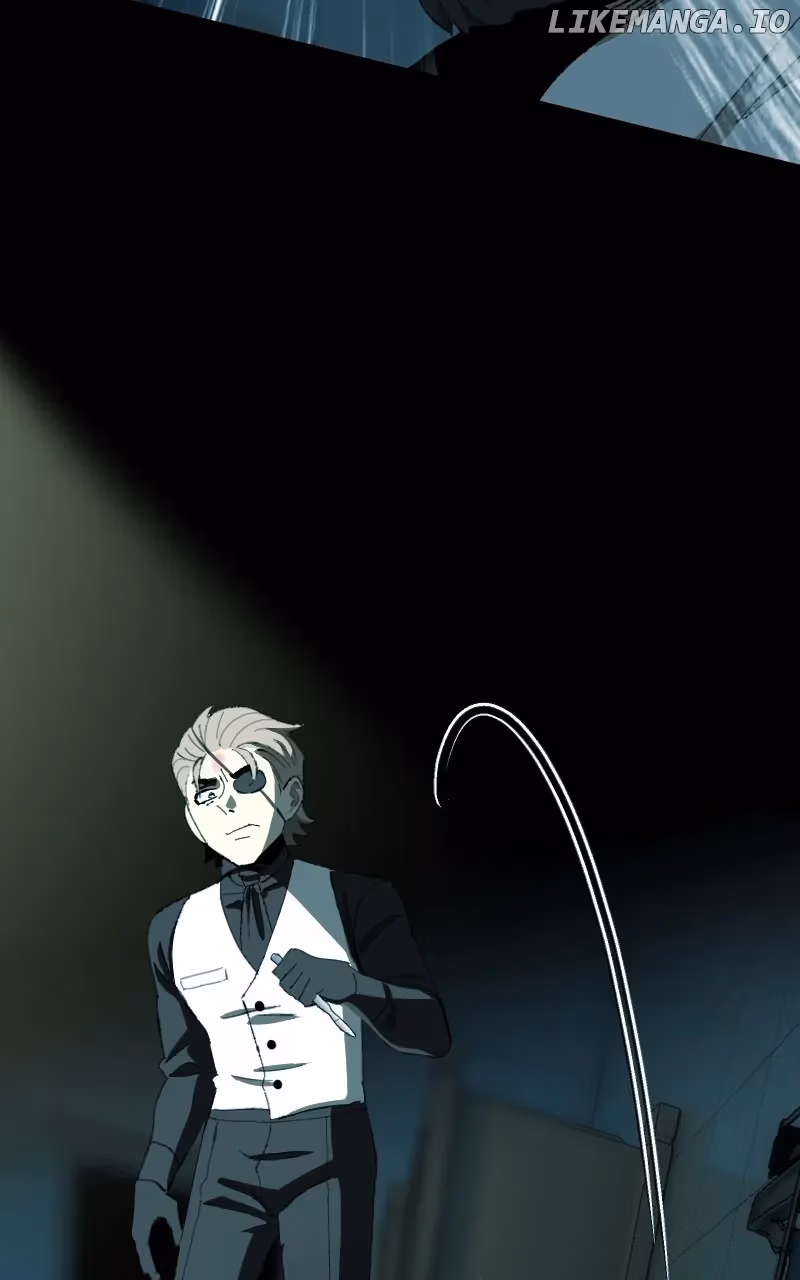 Silent Screams Chapter 75 page 40 - 