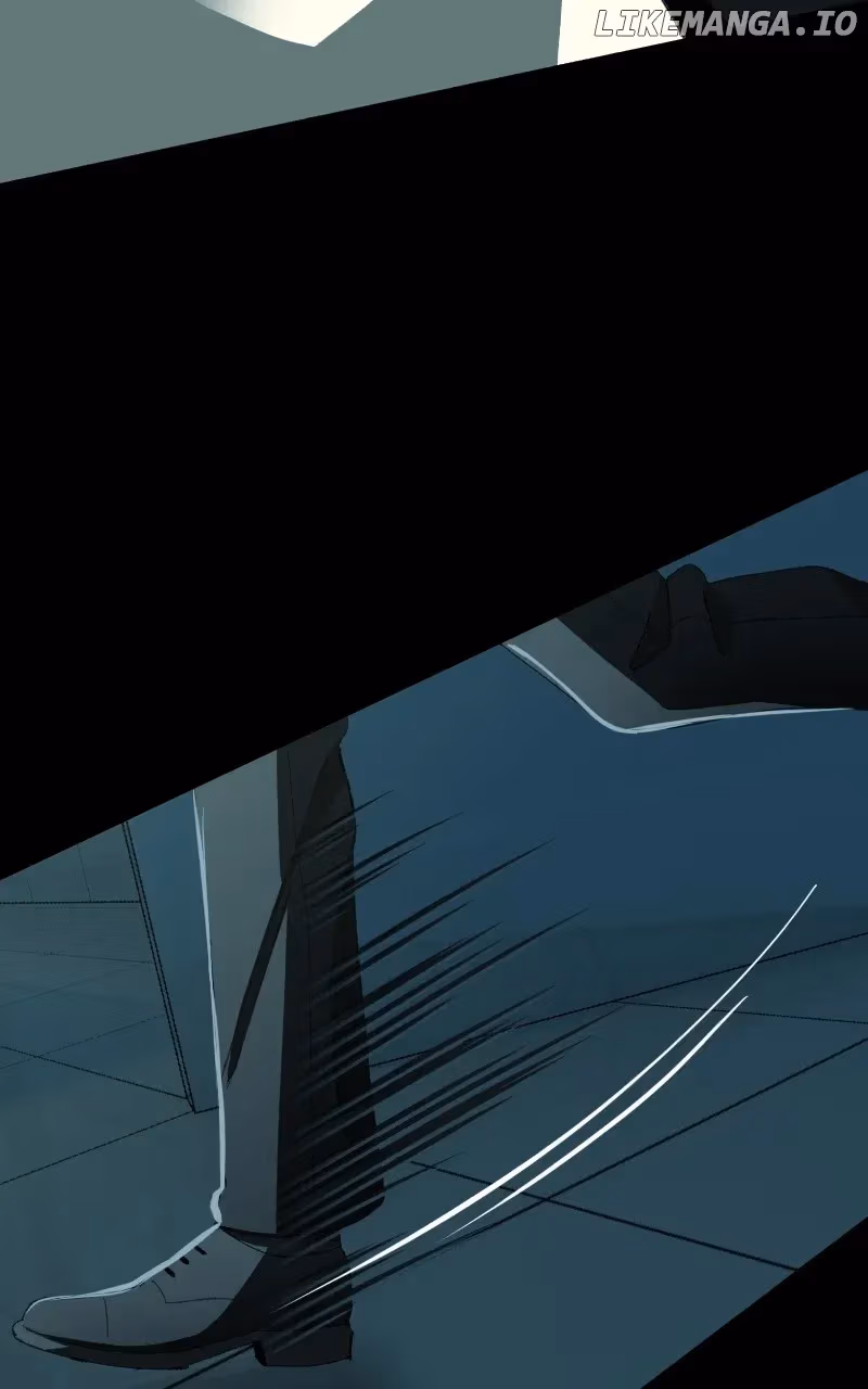 Silent Screams Chapter 75 page 5 - 
