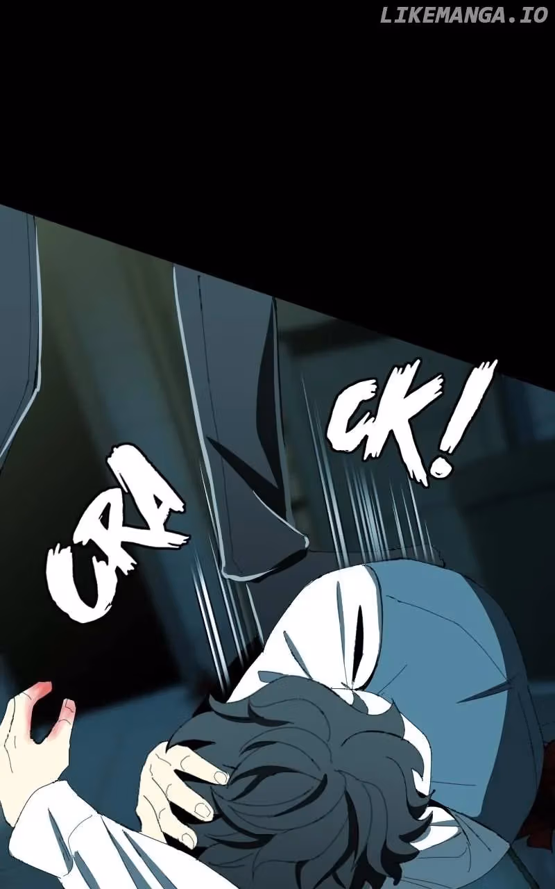Silent Screams Chapter 75 page 42 - 