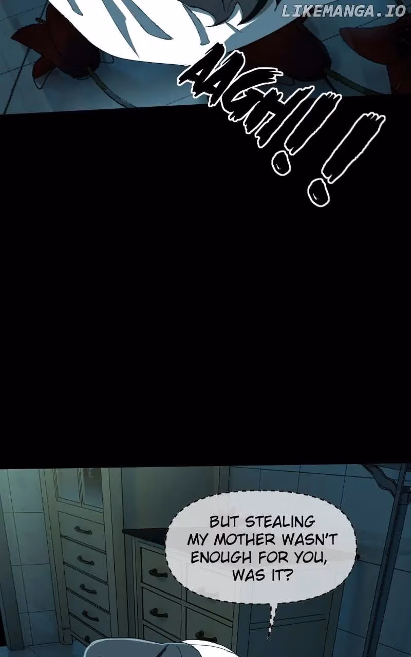 Silent Screams Chapter 75 page 43 - 