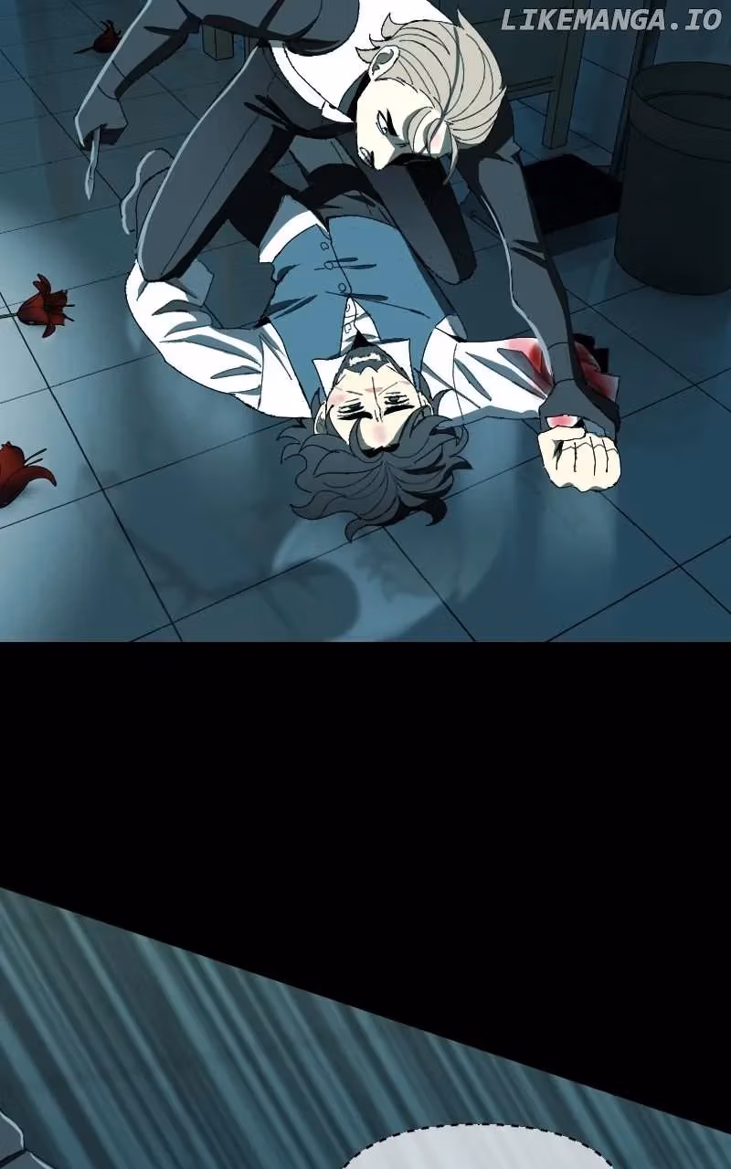 Silent Screams Chapter 75 page 44 - 