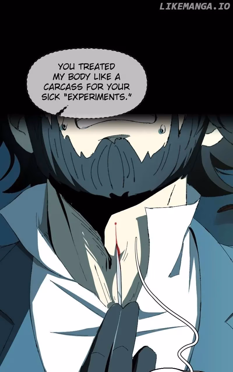 Silent Screams Chapter 75 page 46 - 