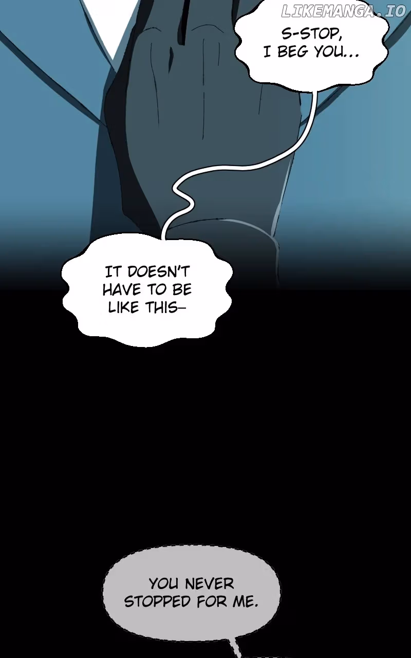 Silent Screams Chapter 75 page 47 - 