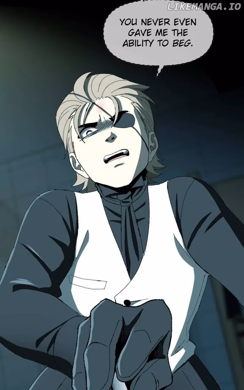 Silent Screams Chapter 75 page 48 - 