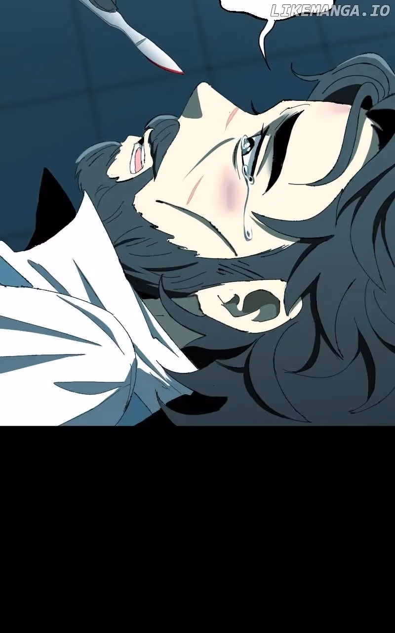 Silent Screams Chapter 75 page 50 - 