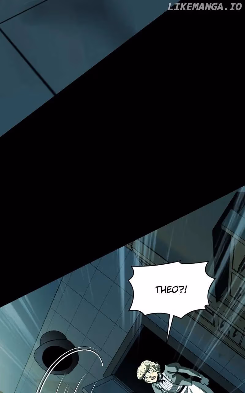 Silent Screams Chapter 75 page 6 - 