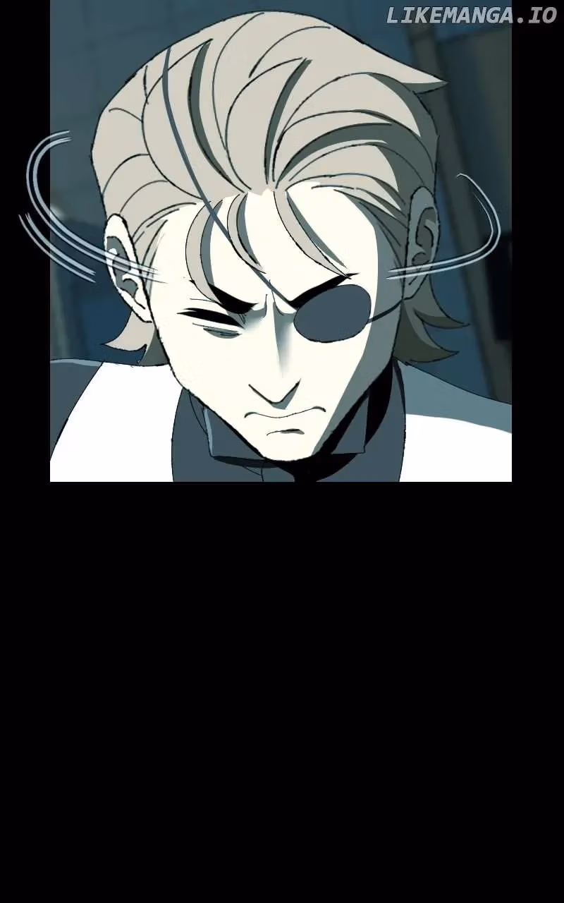 Silent Screams Chapter 75 page 55 - 