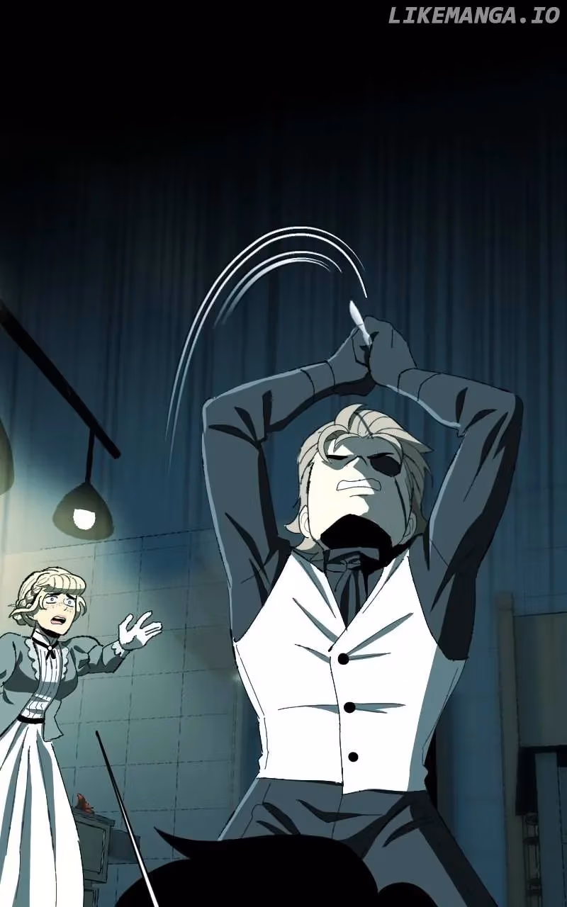 Silent Screams Chapter 75 page 56 - 