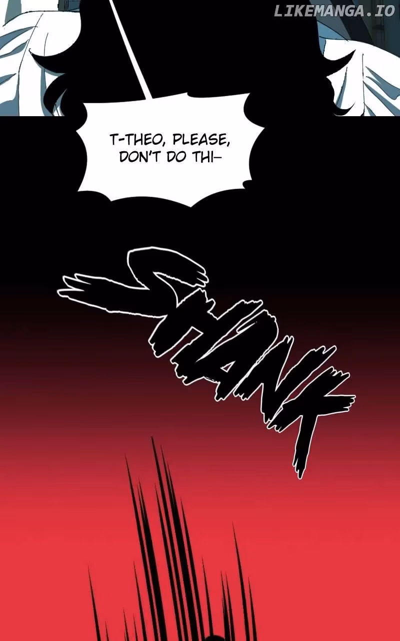 Silent Screams Chapter 75 page 57 - 