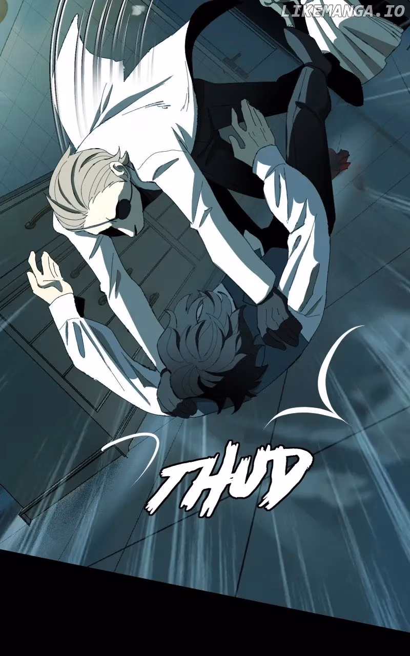 Silent Screams Chapter 75 page 7 - 