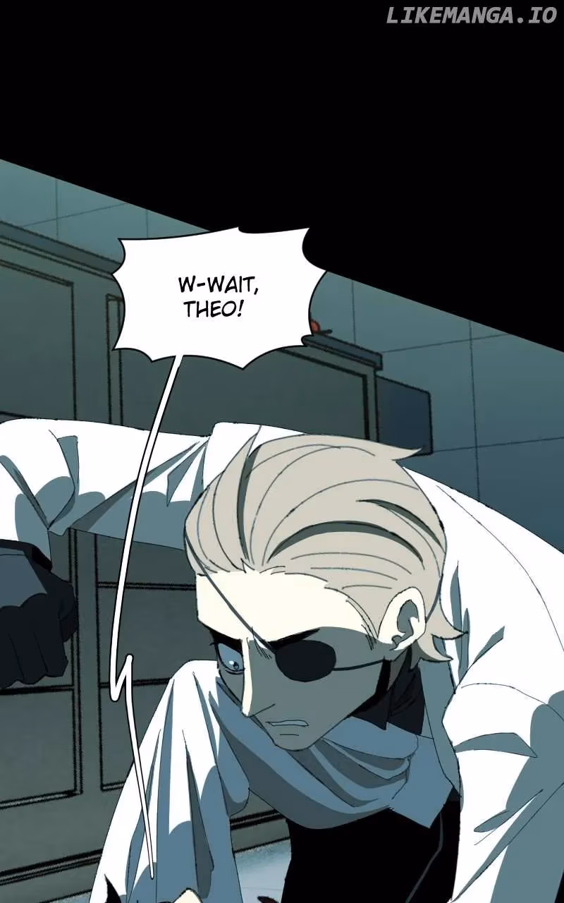 Silent Screams Chapter 75 page 8 - 